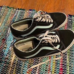 Vans sneakers
